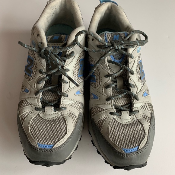 new balance 474 womens sport